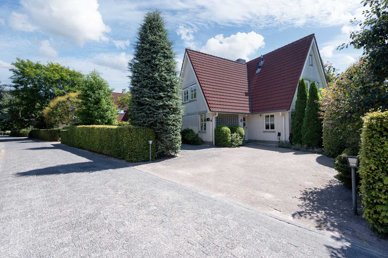 Huis Bergeendlaan 23 in Almere