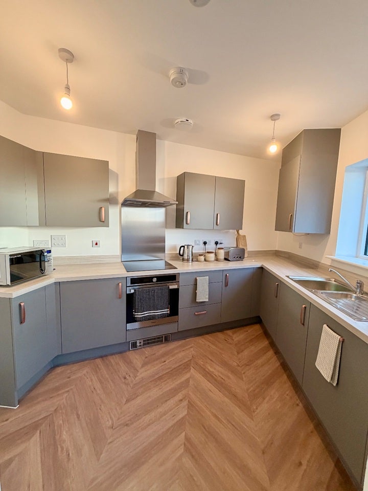 Room Aylesbury Road in Grendon Underwood