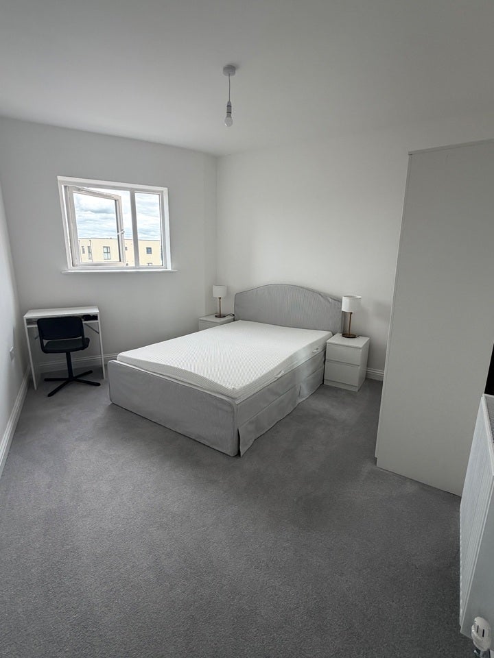 Room Aylesbury Road in Grendon Underwood
