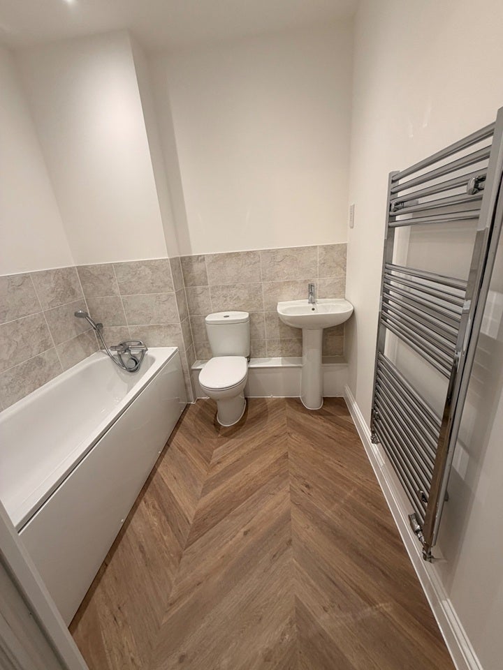 Room Aylesbury Road in Grendon Underwood