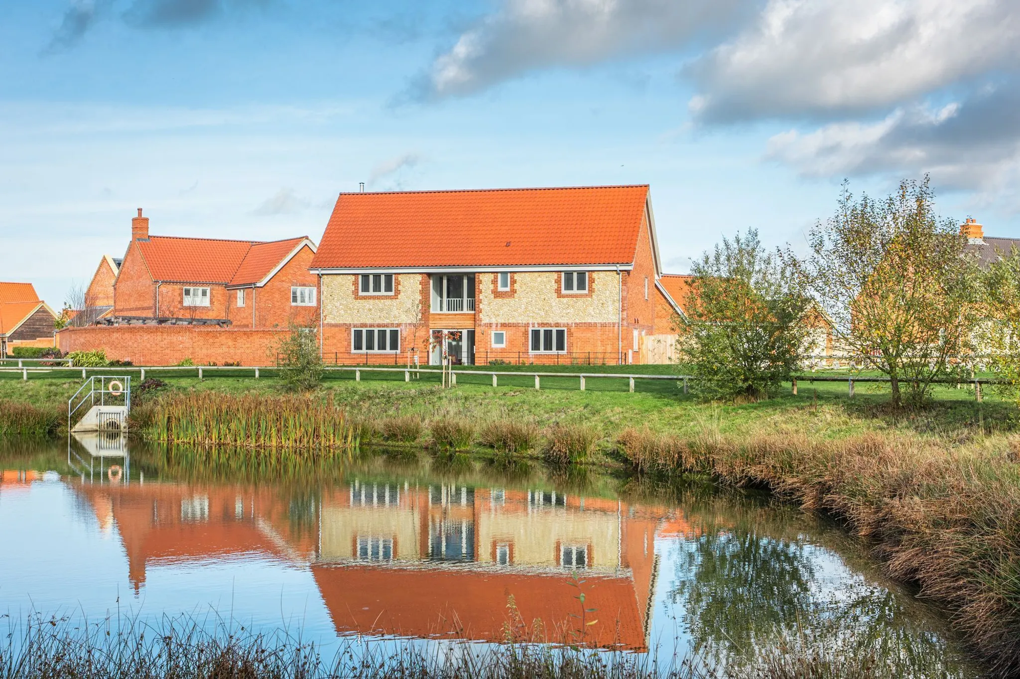 House Manor Road in King's Lynn and West Norfolk