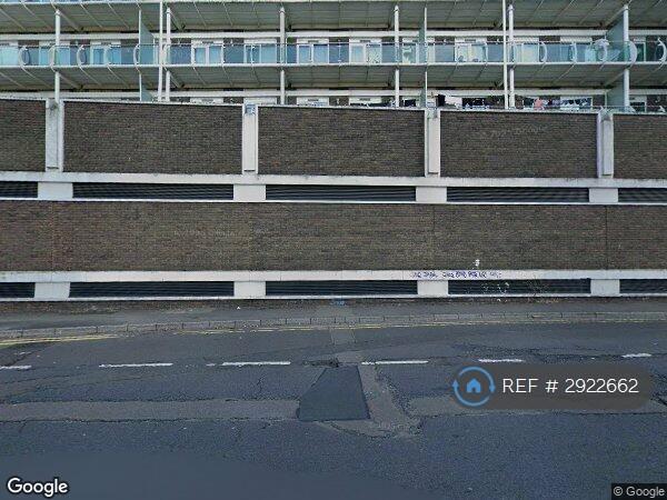 Flat Wood Street in Northampton