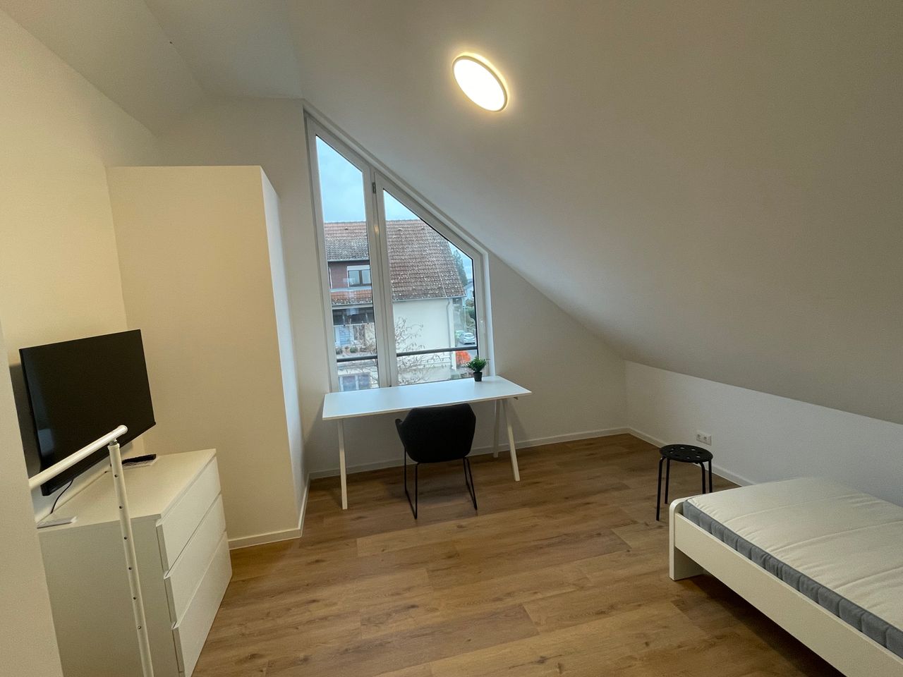 Wohnung Troppauer Straße in Dortelweil