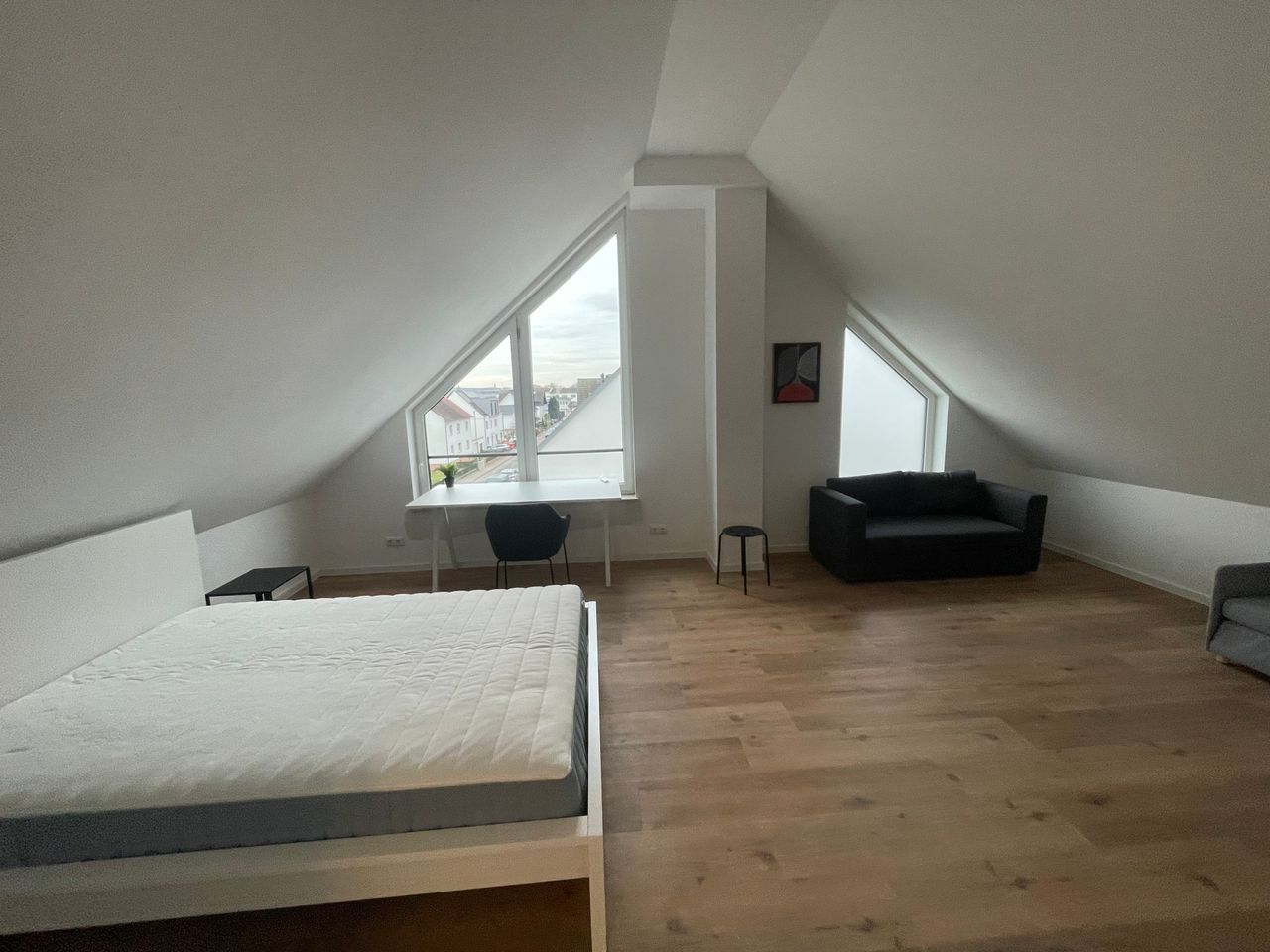Wohnung Troppauer Straße in Dortelweil