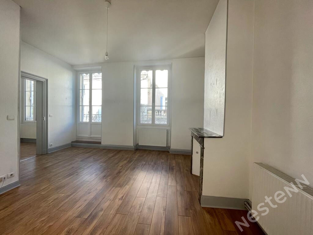 Appartement Boulevard du Président Carnot à Agen