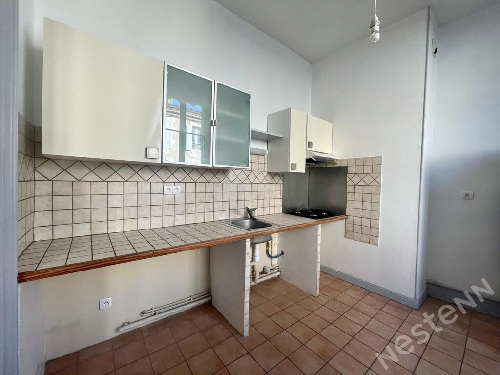 Appartement Boulevard du Président Carnot à Agen
