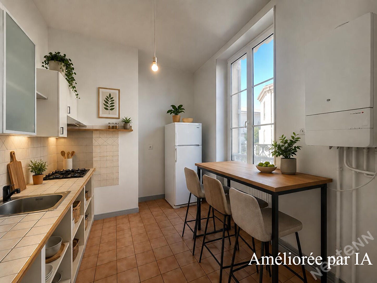 Appartement Boulevard du Président Carnot à Agen