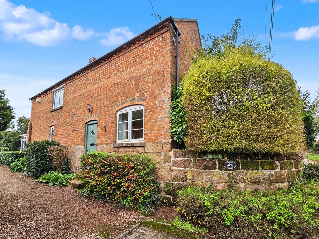 House Boreley Lane in Wychavon