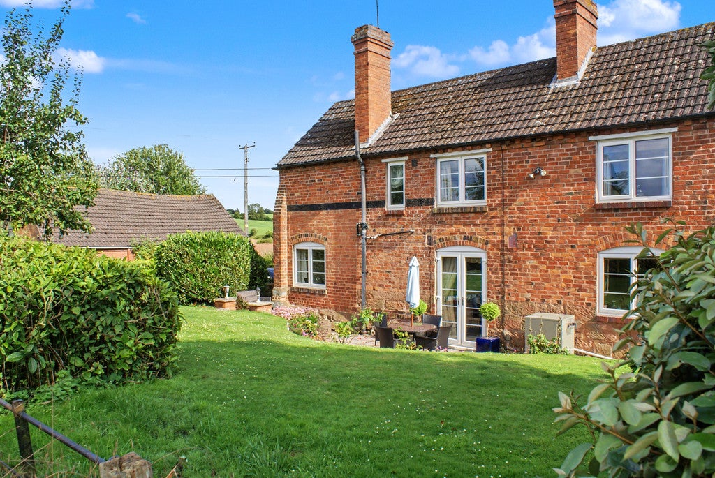 House Boreley Lane in Wychavon