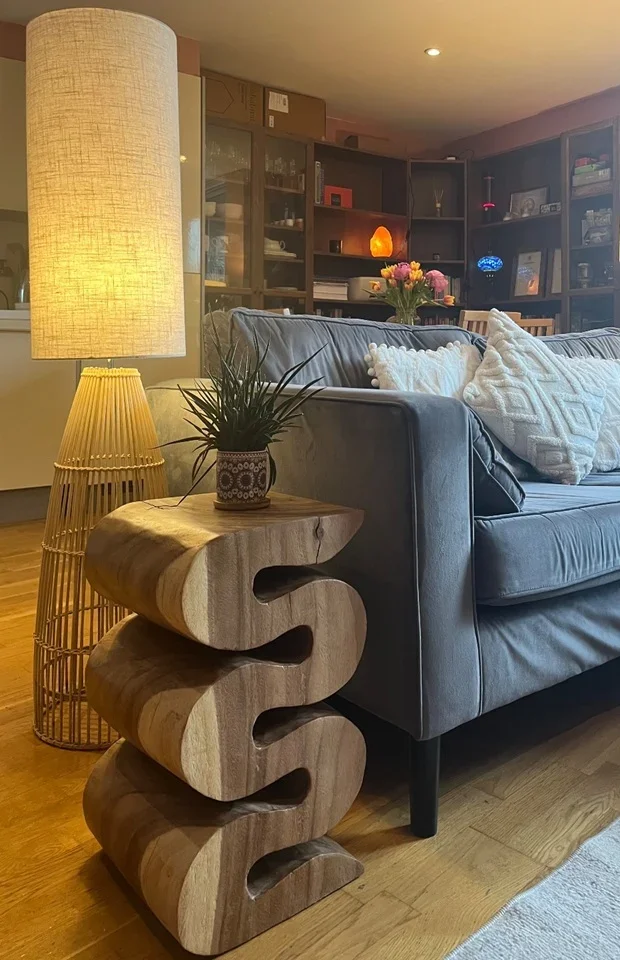 Flat Warham Street in Greater London