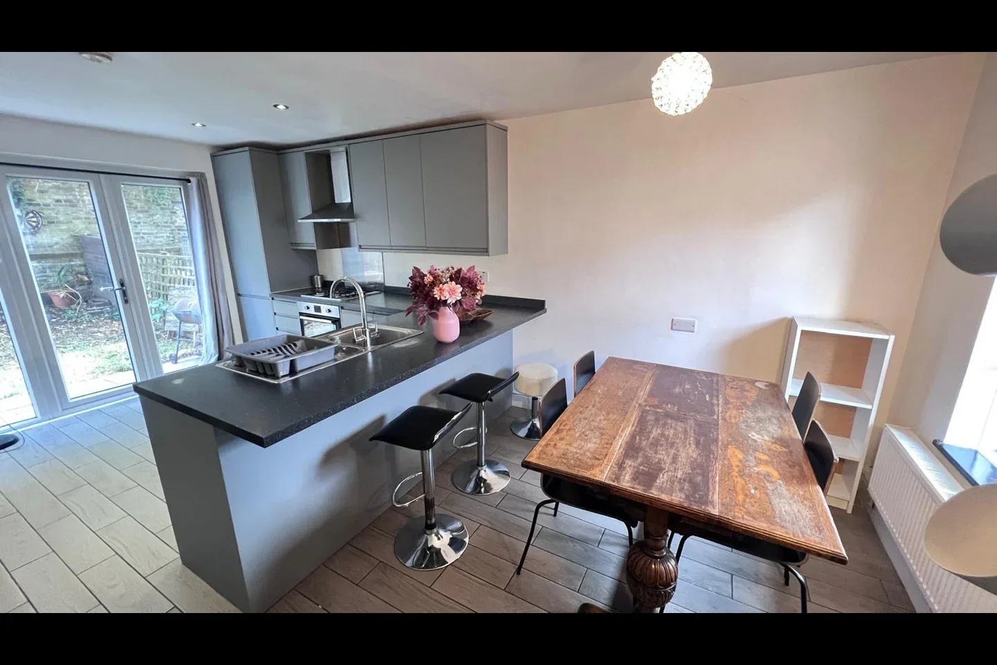 House Sisulu Place in Greater London