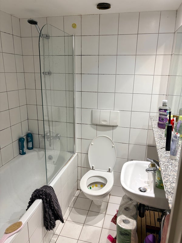 Room Keel Wharf in Liverpool