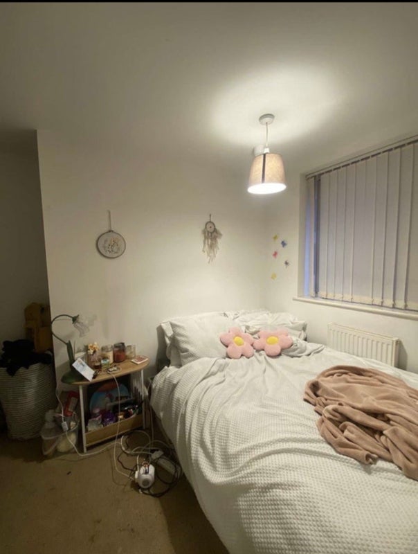 Room Keel Wharf in Liverpool