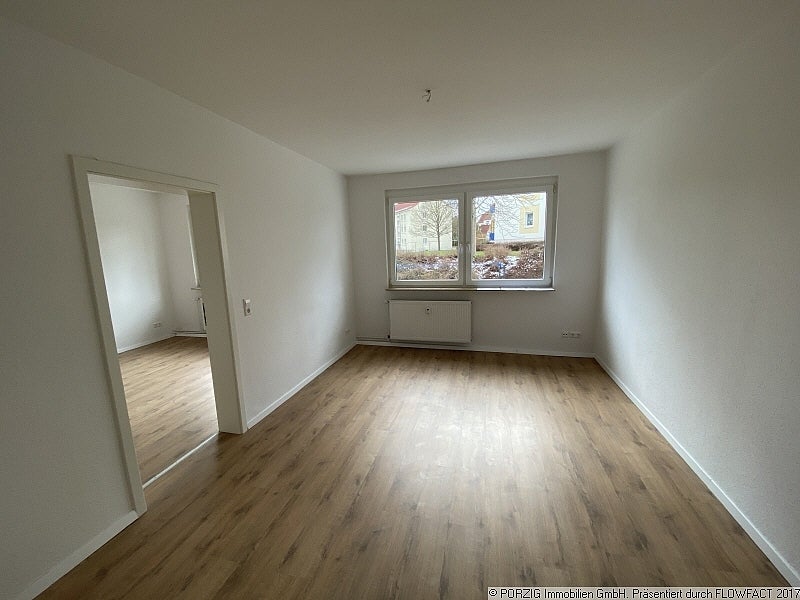 Wohnung Rosa-Luxemburg-Ring in Dürrenberg