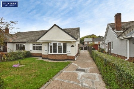 House Fairfield Road in Scunthorpe