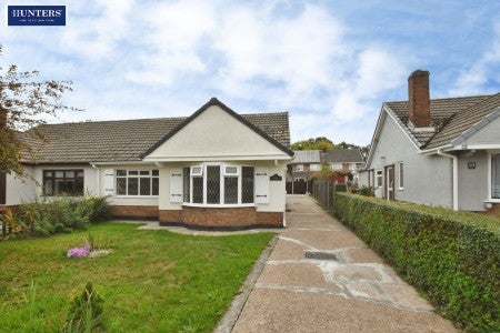 House Fairfield Road in Scunthorpe