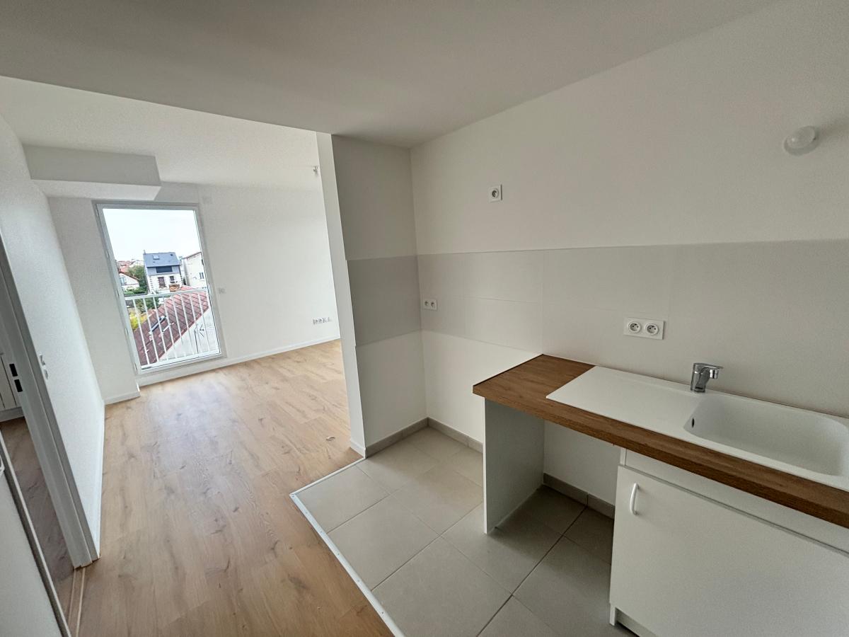 Appartement Rue Gabriel Péri à Colombes