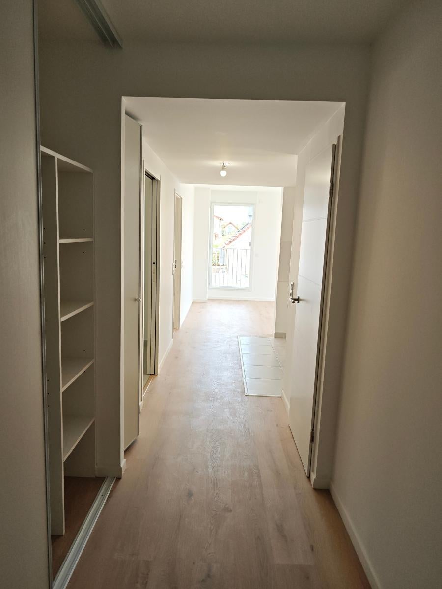 Flat Rue Gabriel Péri in Colombes