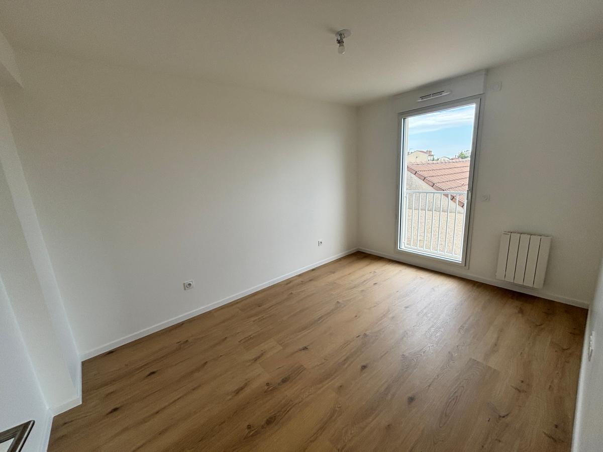 Appartement Rue Gabriel Péri à Colombes