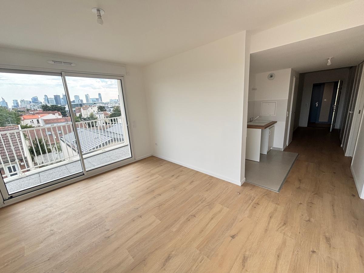Appartement Rue Gabriel Péri à Colombes