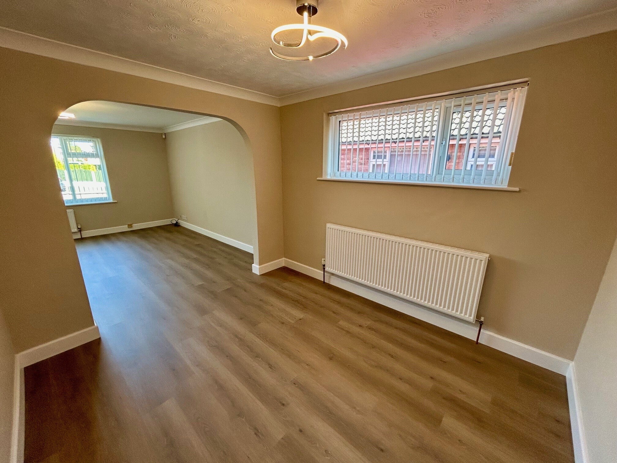 House Clifton Avenue in Clowne