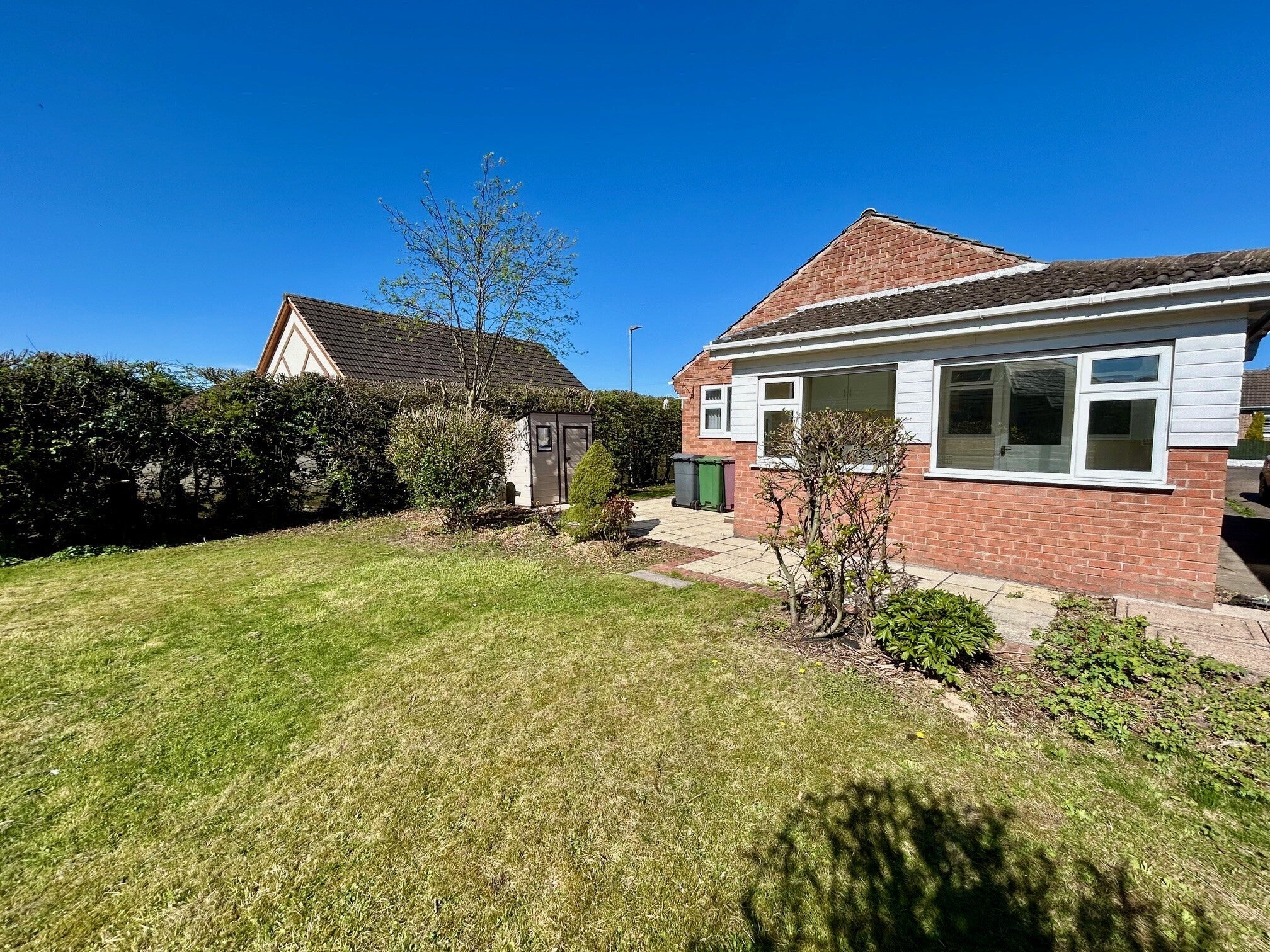 House Clifton Avenue in Clowne