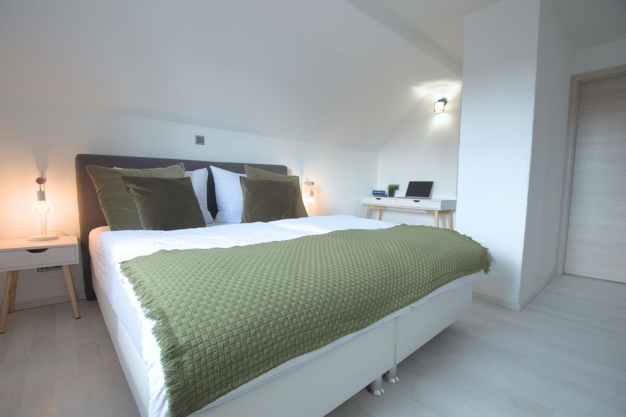Wohnung Rappenauer Straße in Bad Rappenau