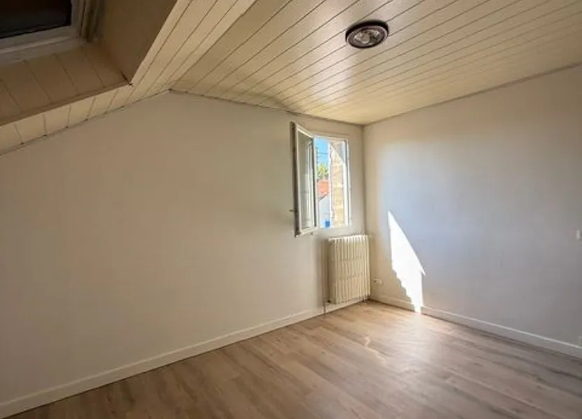 Appartement Rue Beauferrier à Bergerac