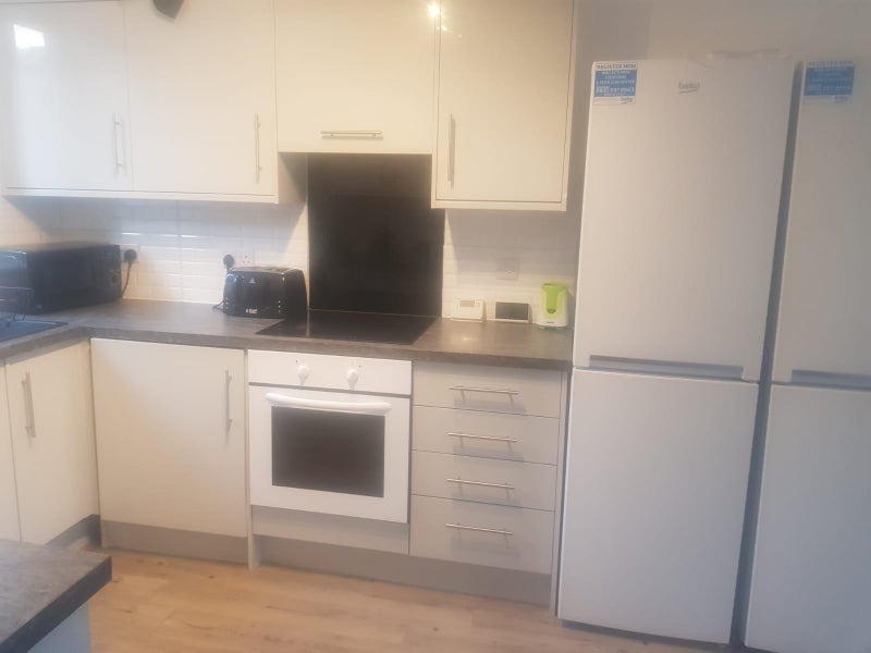 Room The Meadows in Middleton