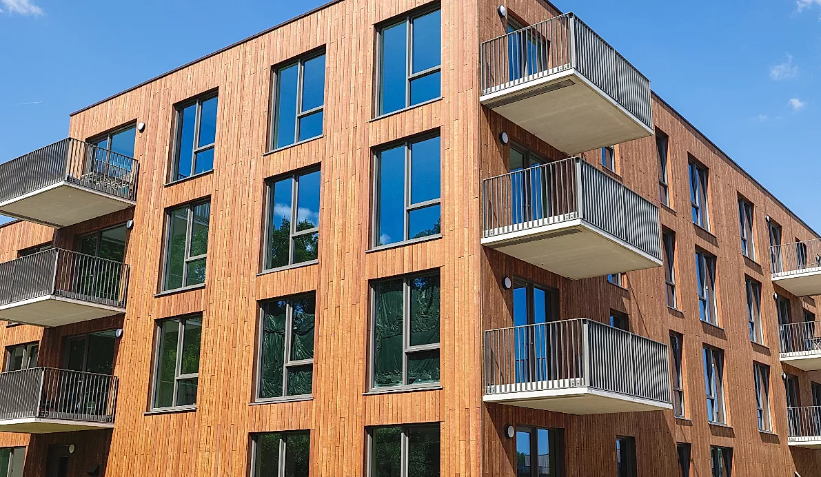 Appartement Castiliëlaan in Eindhoven