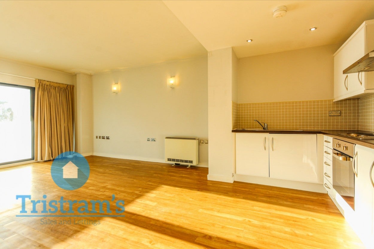 Flat Bolero Square in Nottingham