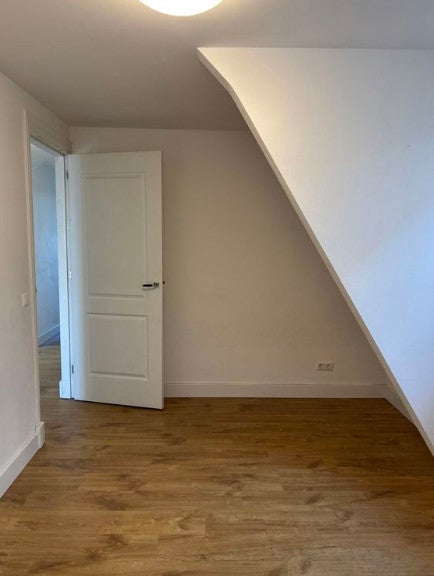Appartement Heemraadssingel in Rotterdam