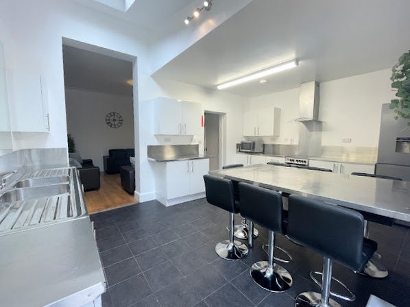 Room Broadgate in Coventry