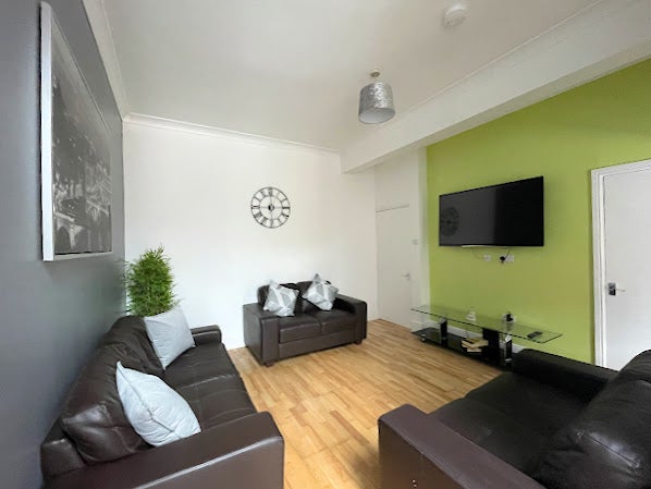 Room Broadgate in Coventry