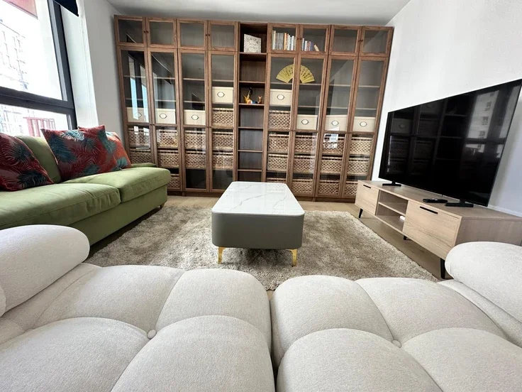 Flat Chandlers Avenue in Greater London