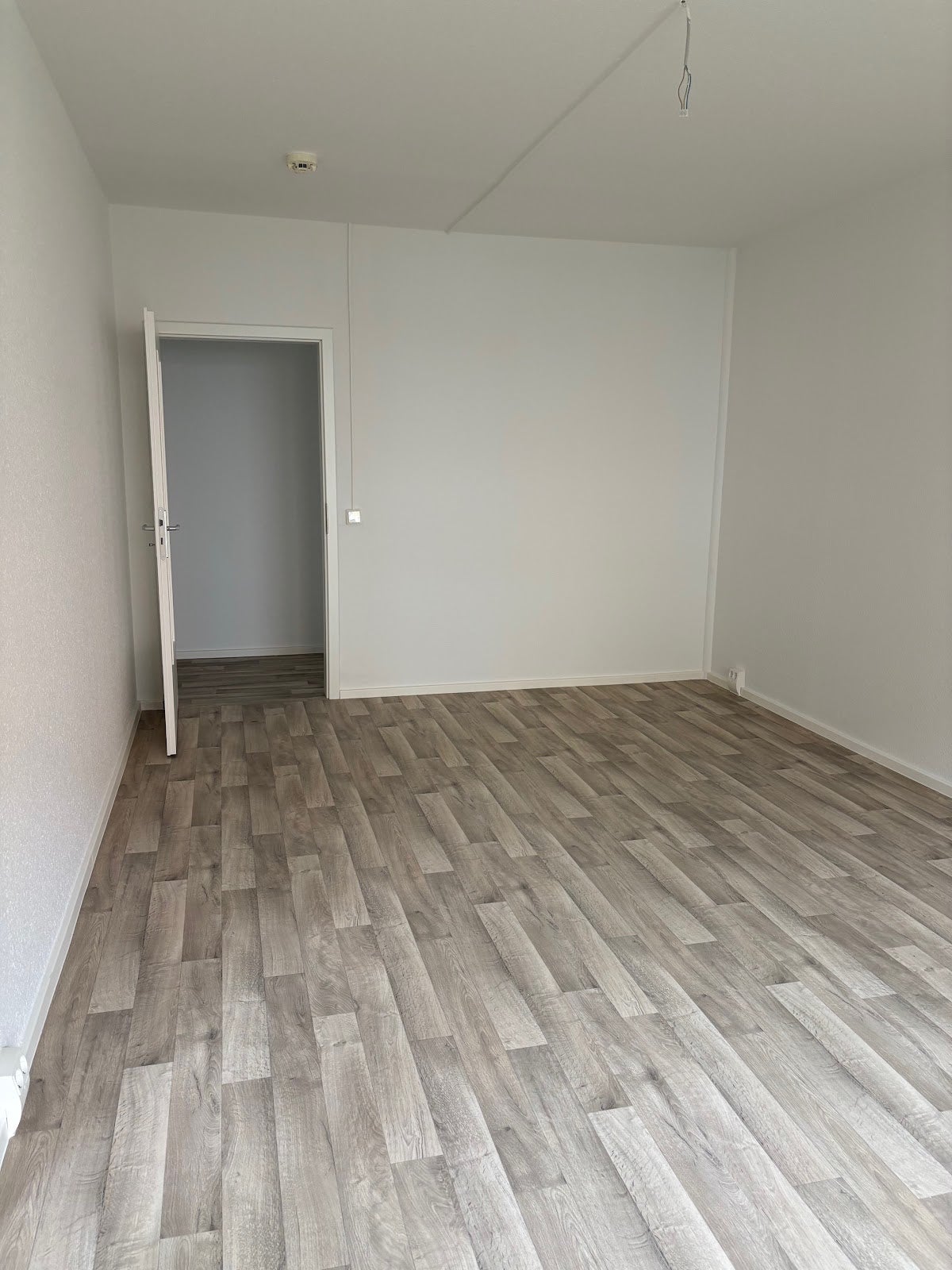 Wohnung Kalkstückenweg in Hagenow