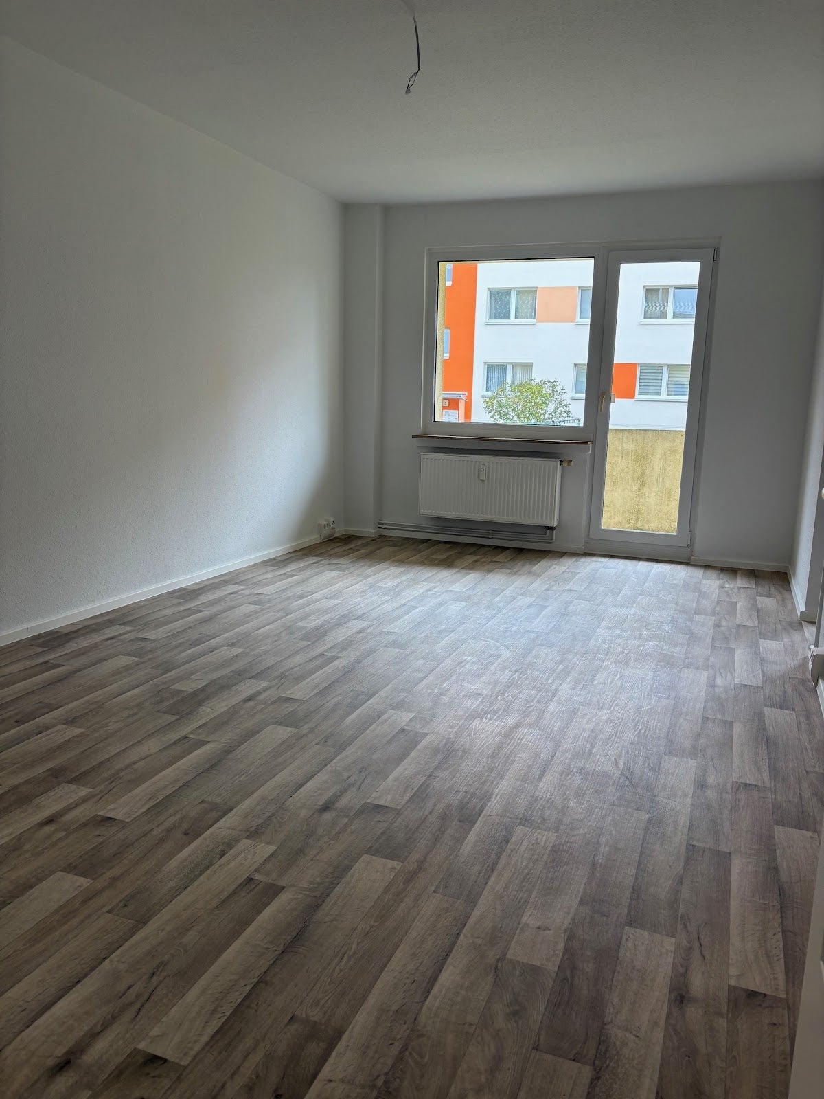 Wohnung Kalkstückenweg in Hagenow