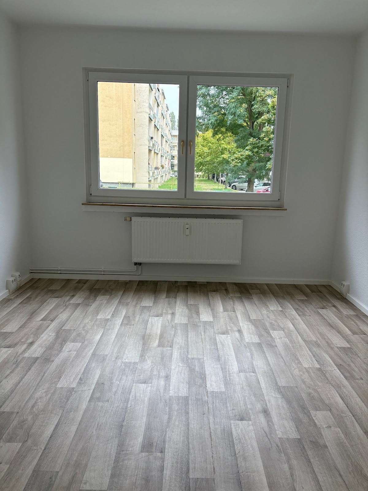 Wohnung Kalkstückenweg in Hagenow