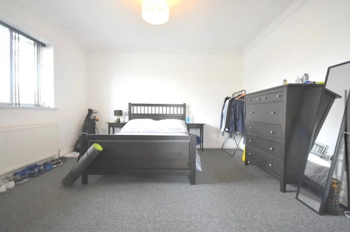 House Meadow Close in Greater London