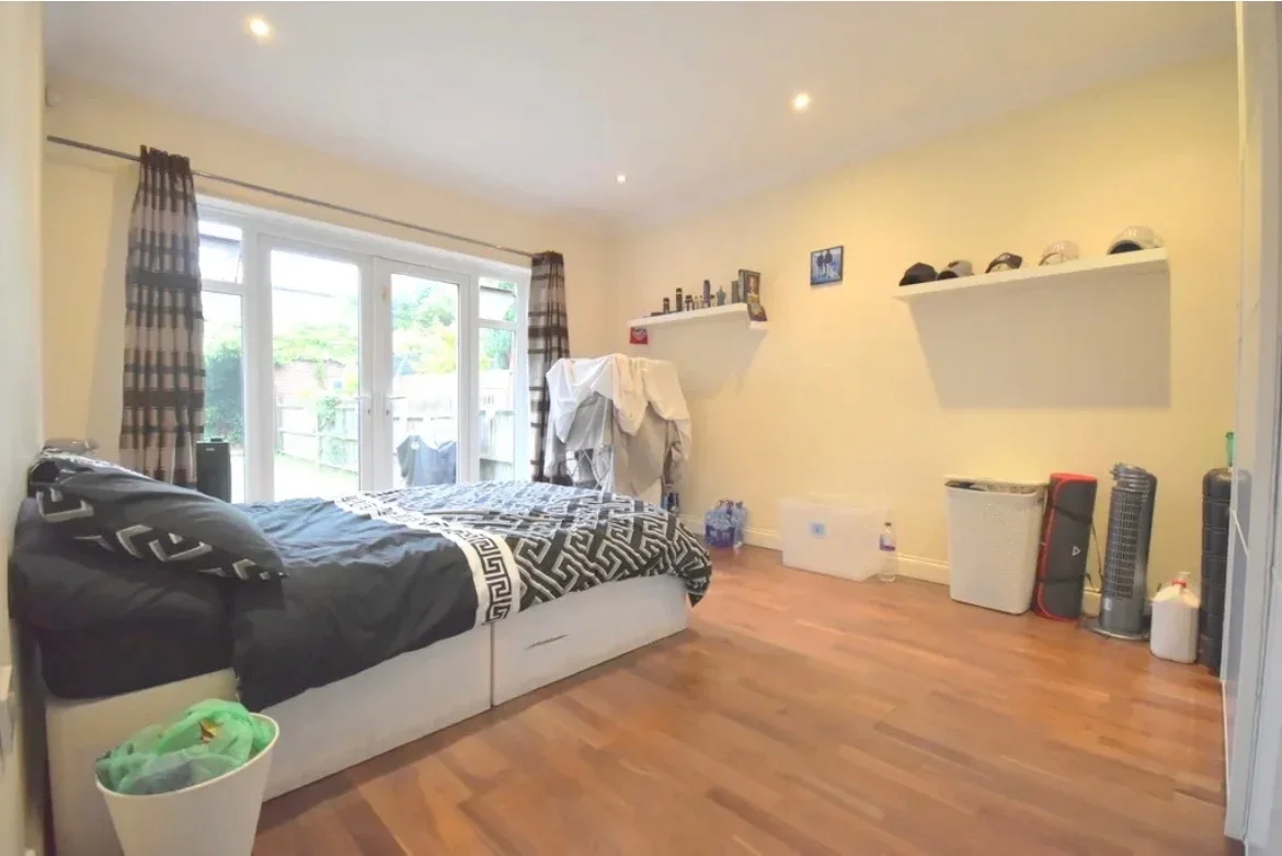 House Meadow Close in Greater London