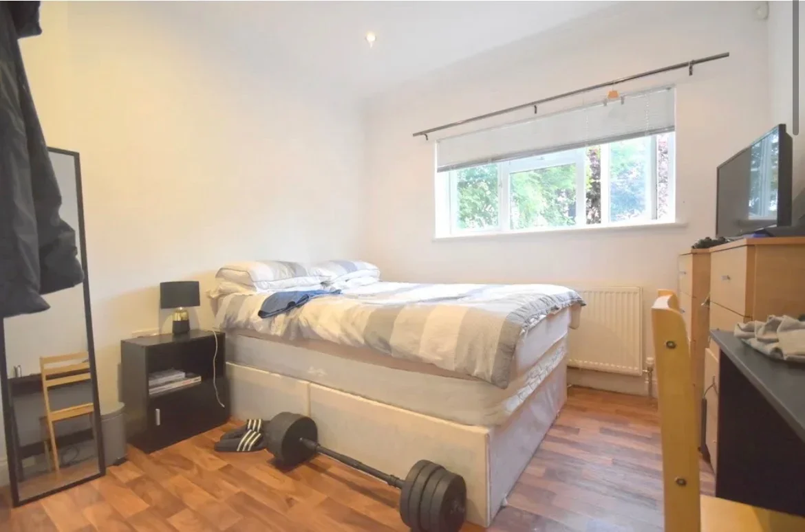 House Meadow Close in Greater London
