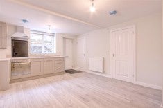 Flat Cavendish Street in Skipton