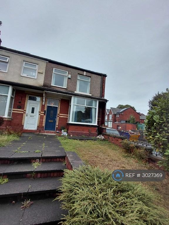 House Broad Lane in Milnrow