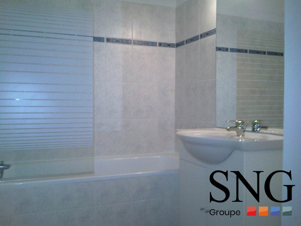 Flat Les Marnières in Saint-Pol-sur-Ternoise