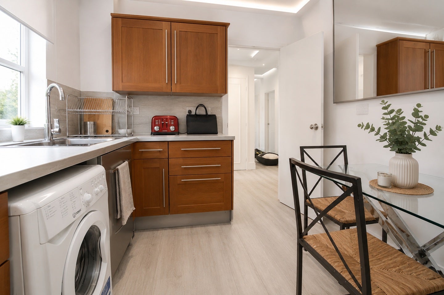 Room John Aird Court in City of Westminster