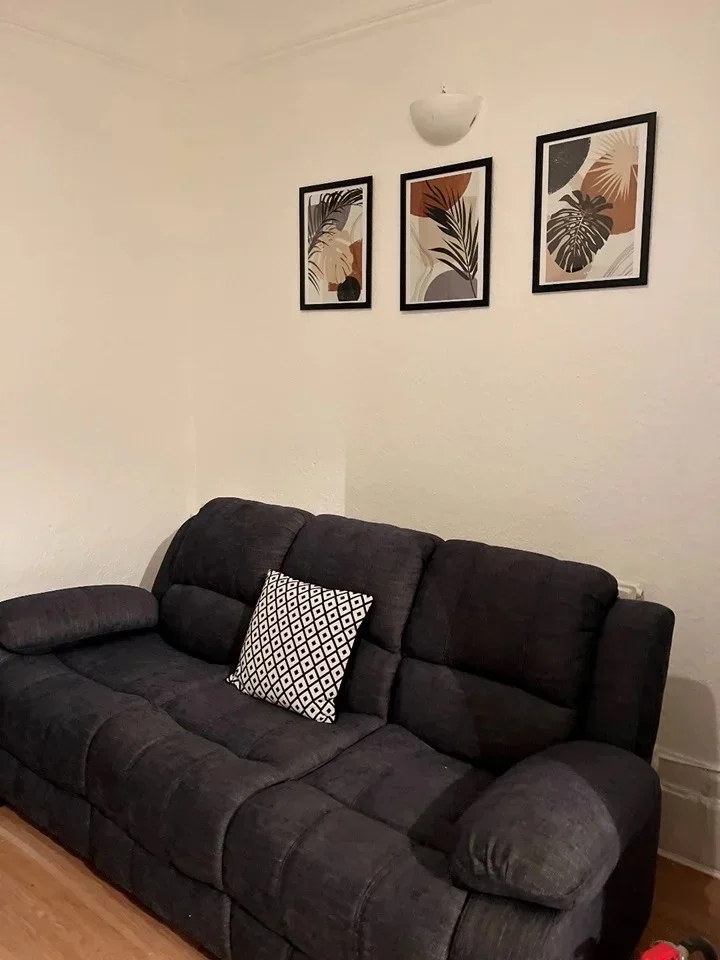 Room Earlham Grove in Greater London