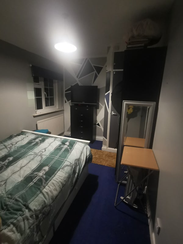 Room Morley Close in Melton