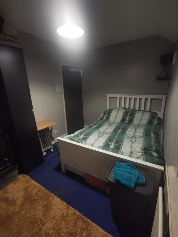 Room Morley Close in Melton