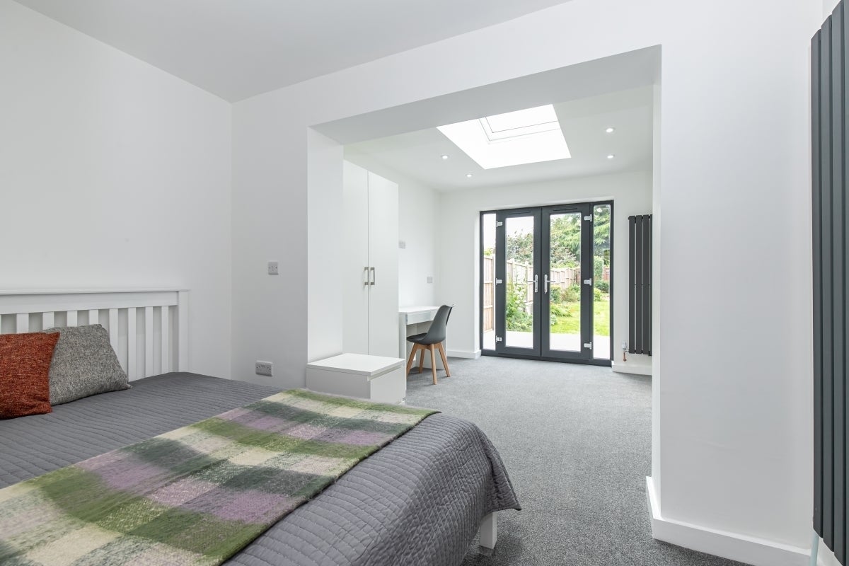 Room Laburnum Road in Vale of White Horse
