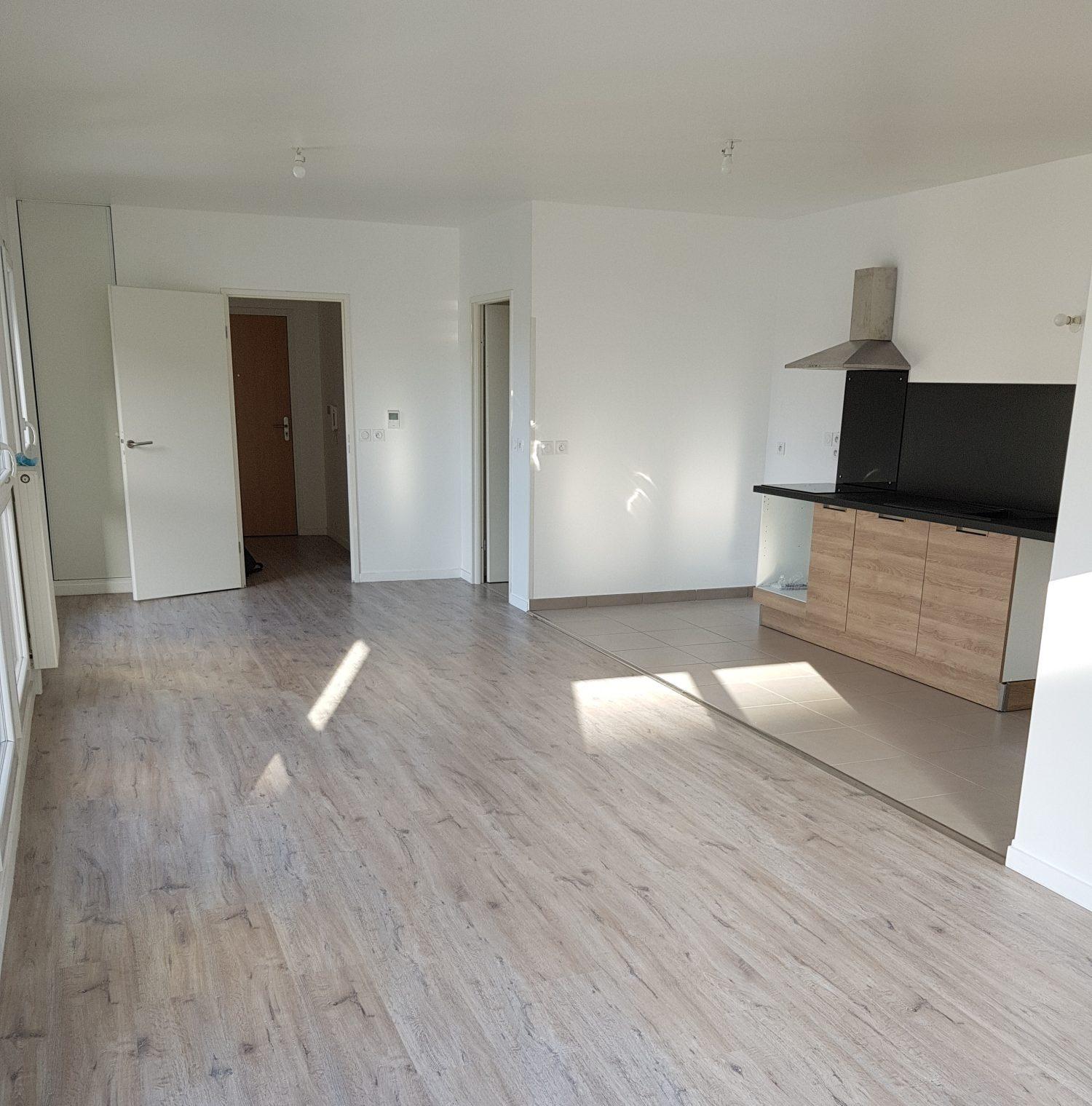 Appartement Rue du Docteur Maunoury à Chartres